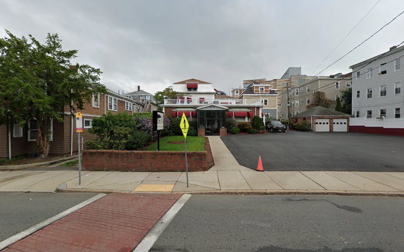 Smith Funeral Home Chelsea Massachusetts