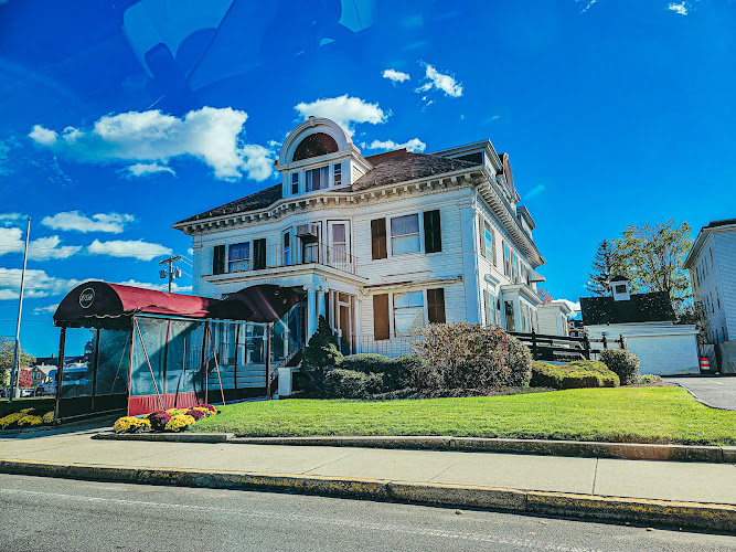 O’Donnell Funeral Home Lowell Massachusetts