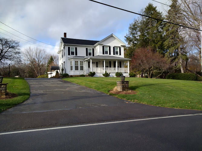 John C Bryant Funeral Home Wayland Massachusetts