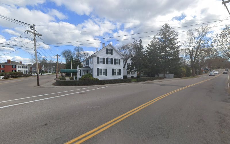 Funeral Services at McNamara-Sparrell Funeral Home in Cohasset, Massachusetts | FuneralHomes.fyi McNamara-Sparrell Funeral Home Cohasset Massachusetts