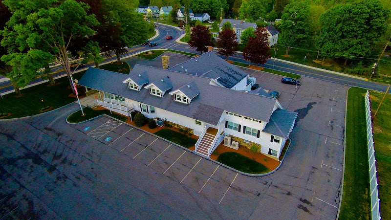 Funeral Services at Sweeney Memorial Funeral Home in Billerica, Massachusetts | FuneralHomes.fyi Sweeney Memorial Funeral Home Billerica Massachusetts