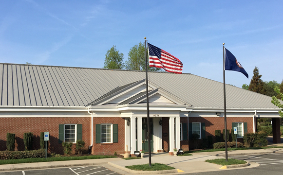 Woody Funeral Home-Atlee Chapel Mechanicsville Virginia
