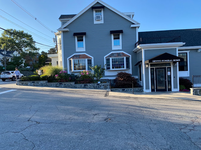 DeVito Funeral Home Arlington Massachusetts