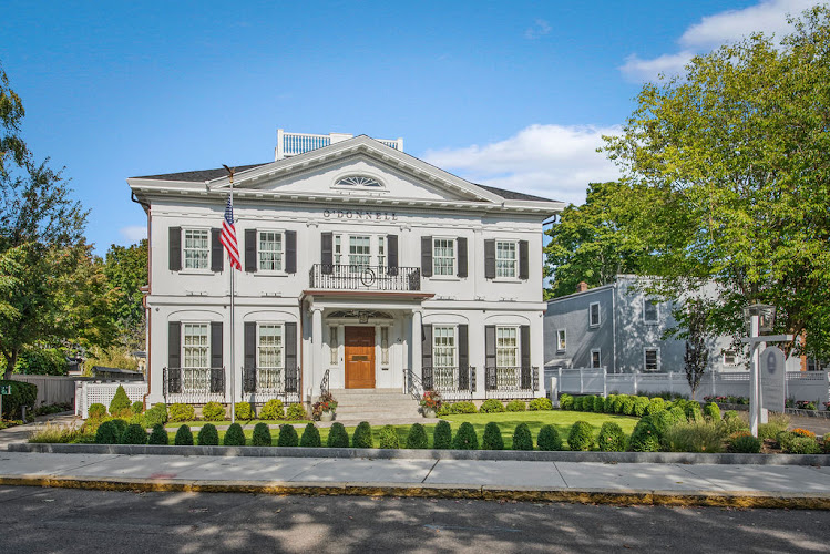 O’Donnell Cremations Funerals Celebrations Salem Massachusetts