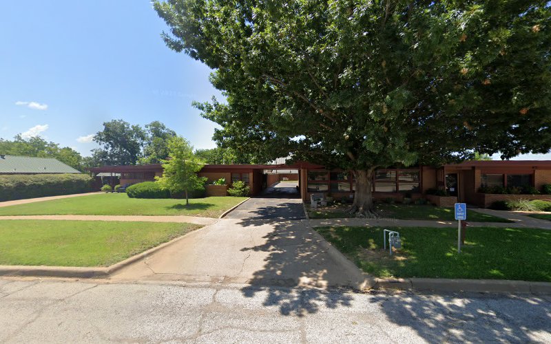 Melton-Kitchens Funeral Home Breckenridge Texas