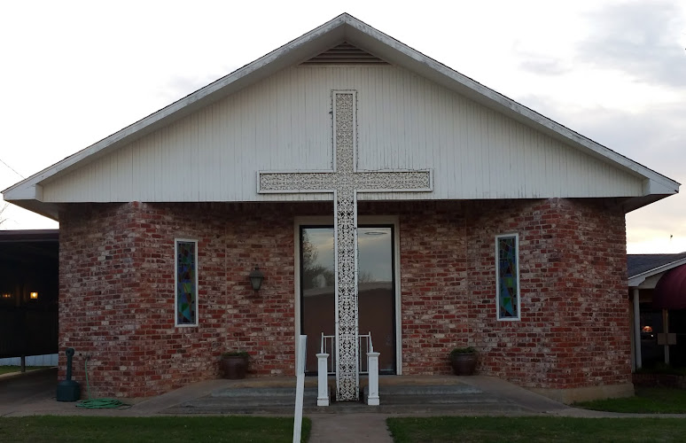 Morehart Mortuary Breckenridge Texas