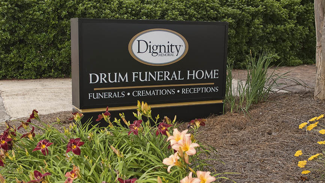 Drum Funeral Home – Conover Conover North Carolina