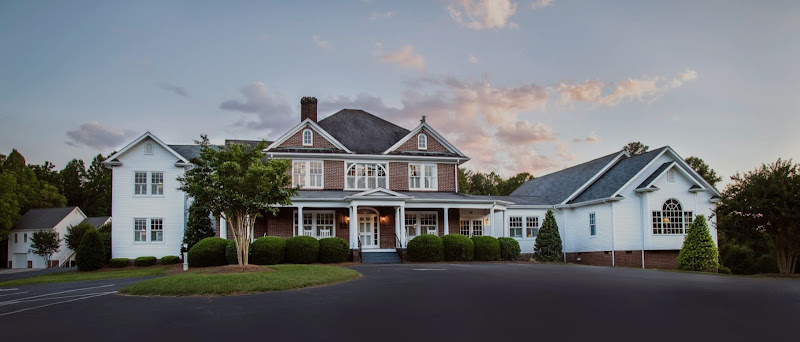 Evans Funeral Service & Crematory Lenoir North Carolina