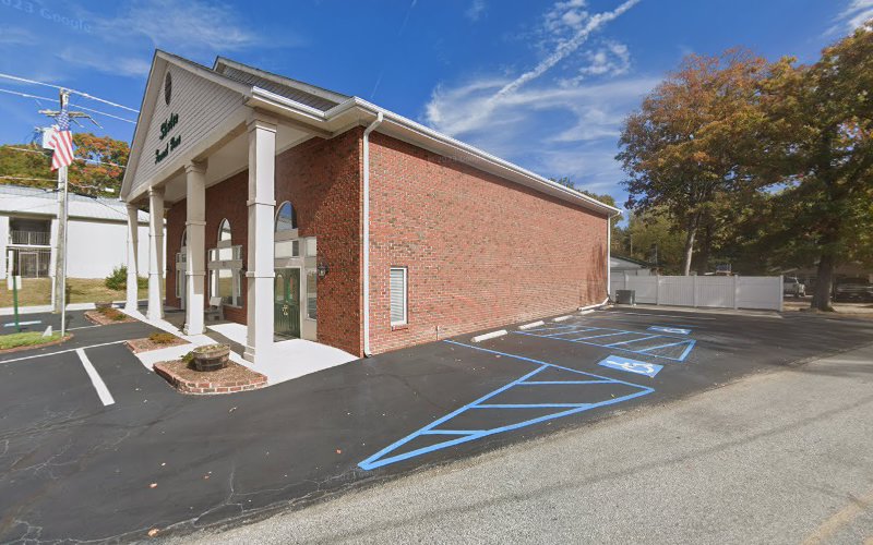 Altmeyer Funeral Homes Hendersonville North Carolina