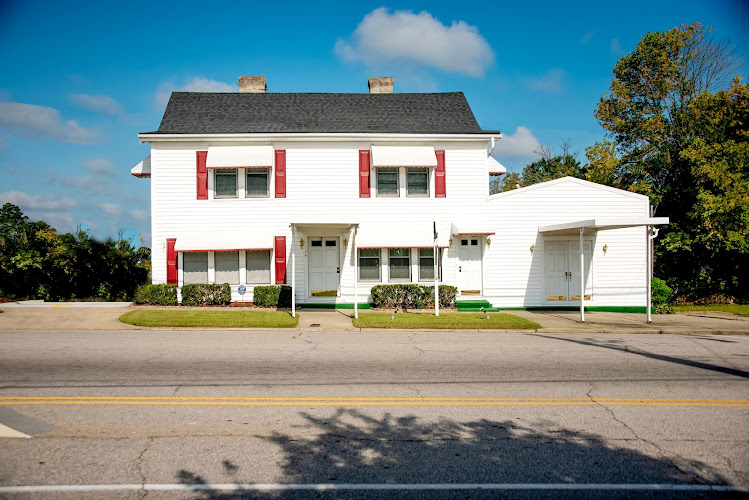 Baskerville Funeral Home, LLC. Henderson North Carolina