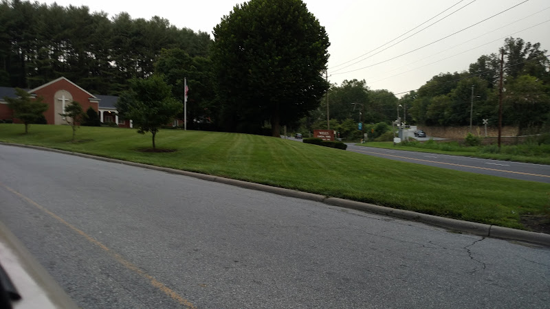 Funeral Services at Wells Funeral Home & Cremation Services in Canton, North Carolina | FuneralHomes.fyi Wells Funeral Home & Cremation Services Canton North Carolina