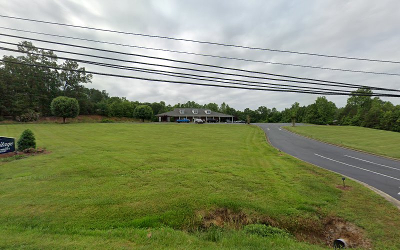 Funeral Services at Heritage Funeral Service & Crematory, Inc. in Valdese, North Carolina | FuneralHomes.fyi Heritage Funeral Service & Crematory, Inc. Valdese North Carolina