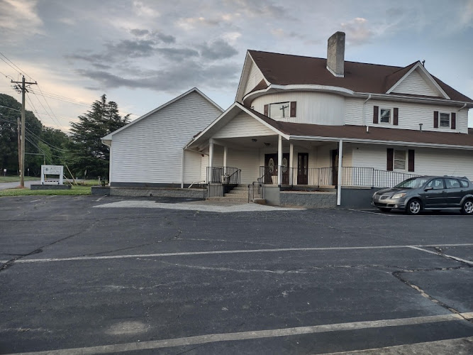 McCain Funeral Home & Cremations, LLC Morganton North Carolina