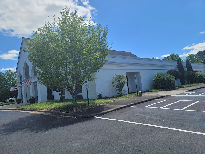 Funeral Services at Clay-Barnette Funeral Home in Shelby, North Carolina | FuneralHomes.fyi Clay-Barnette Funeral Home Shelby North Carolina