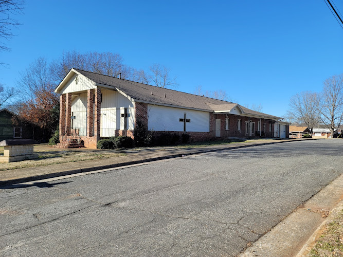 Genesis Funeral Services & Chapel Shelby North Carolina