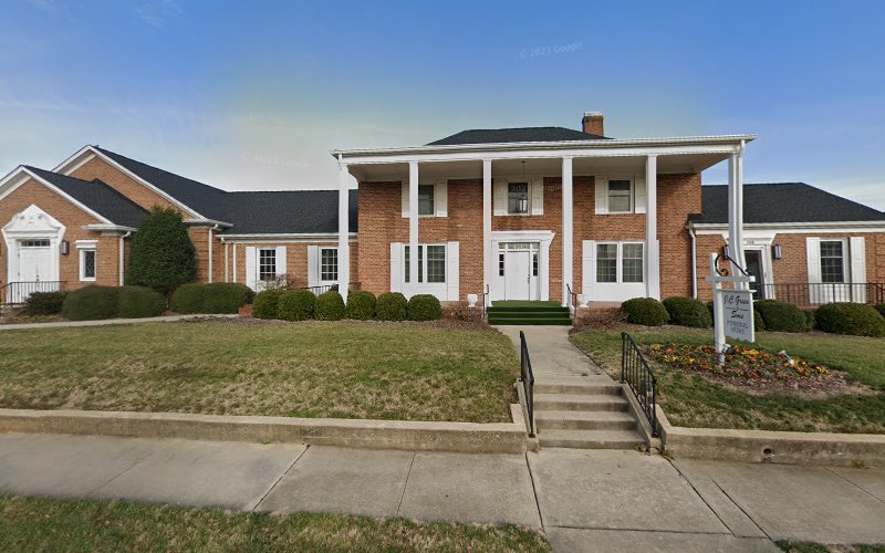 J C Green & Sons Funeral Home Thomasville North Carolina