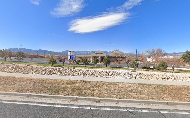 Mcculley Charles W Colorado Springs Colorado