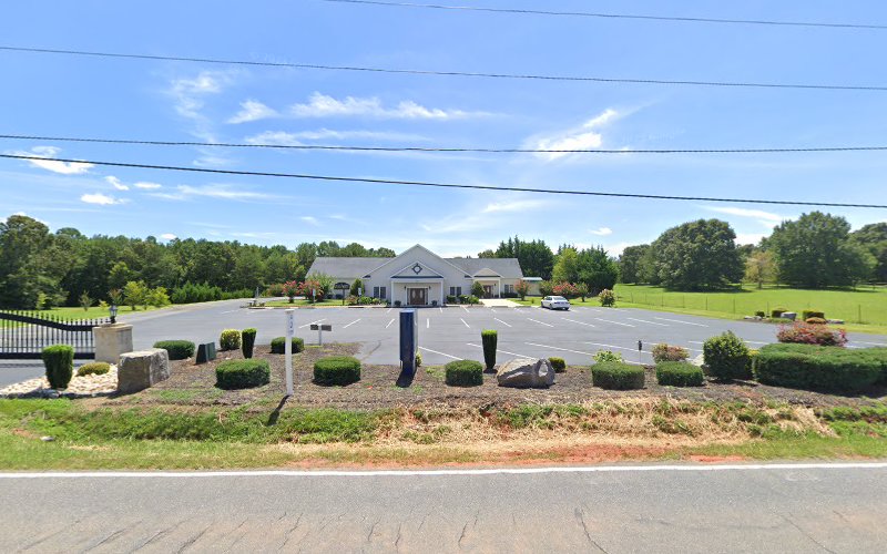 Funeral Services at Ulysses Miller Funeral Services in Rutherfordton, North Carolina | FuneralHomes.fyi Ulysses Miller Funeral Services Rutherfordton North Carolina