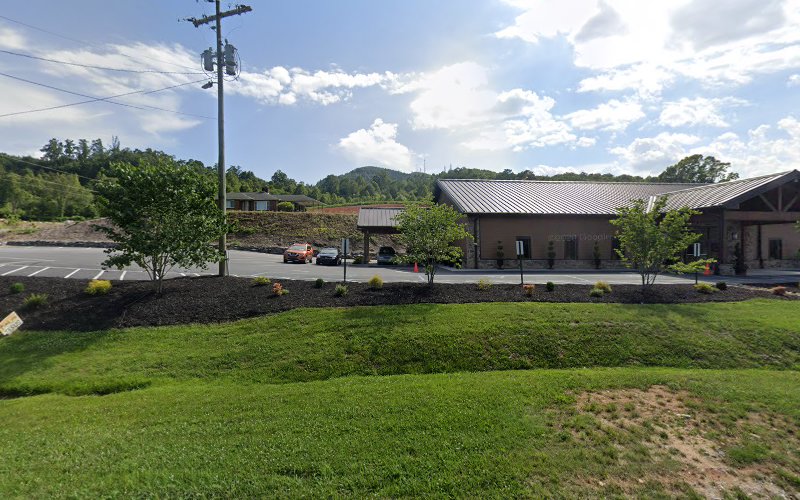 Companion Petuary Marion North Carolina