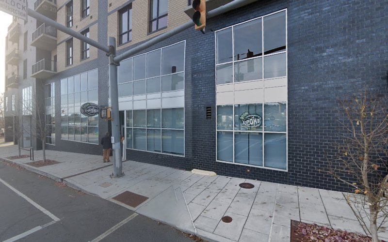 Altmeyer James Asheville North Carolina