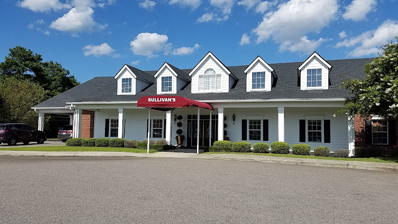 Funeral Services at Sullivan’s Highland Funeral Service & Crematory, Inc. in Fayetteville, North Carolina | FuneralHomes.fyi Sullivan’s Highland Funeral Service & Crematory, Inc. Fayetteville North Carolina