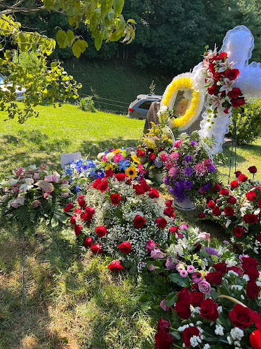 Funeral Services at Blue Ridge Funeral & Cremation Service in Mars Hill, North Carolina | FuneralHomes.fyi Blue Ridge Funeral & Cremation Service Mars Hill North Carolina