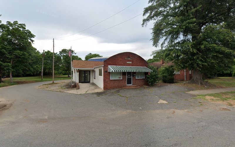 Dockery’s Funeral Home Shelby North Carolina