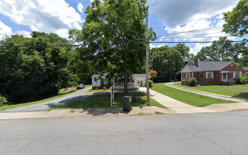 Robert Morgan Funeral & Cremation Service LLC Shelby North Carolina