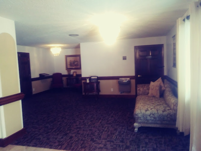 Funeral Services at Heritage Funeral Home in Red Springs, North Carolina | FuneralHomes.fyi Heritage Funeral Home Red Springs North Carolina