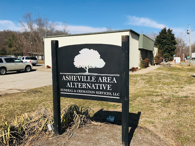 Funeral Services at Asheville Area Alternative Funeral and Cremation Services in Asheville, North Carolina | FuneralHomes.fyi Asheville Area Alternative Funeral and Cremation Services Asheville North Carolina