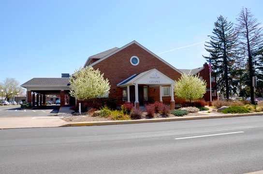 Swan-Law Funeral Directors Colorado Springs Colorado