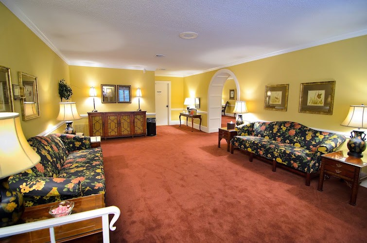 Funeral Services at Webb Funeral Home in Spruce Pine, North Carolina | FuneralHomes.fyi Webb Funeral Home Spruce Pine North Carolina