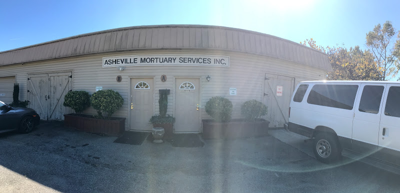 Funeral Services at Asheville Mortuary Services in Asheville, North Carolina | FuneralHomes.fyi Asheville Mortuary Services Asheville North Carolina