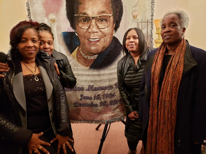 Wright Funeral Home Inc Oxford North Carolina