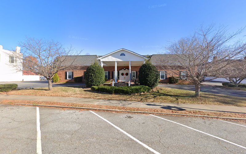 Petty Funeral Home Landrum South Carolina