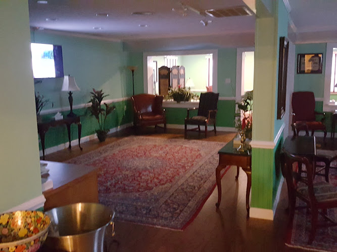 Hockaday Funeral and Cremation Service Roanoke Rapids North Carolina