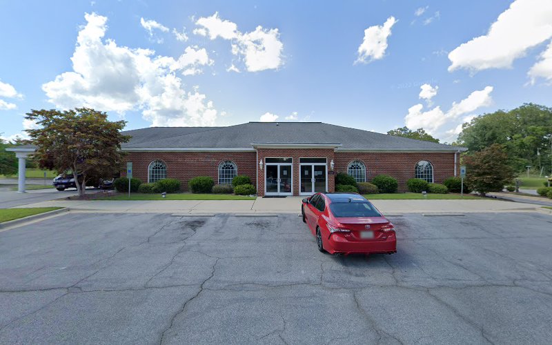 H D Pope Funeral Homes Roanoke Rapids North Carolina