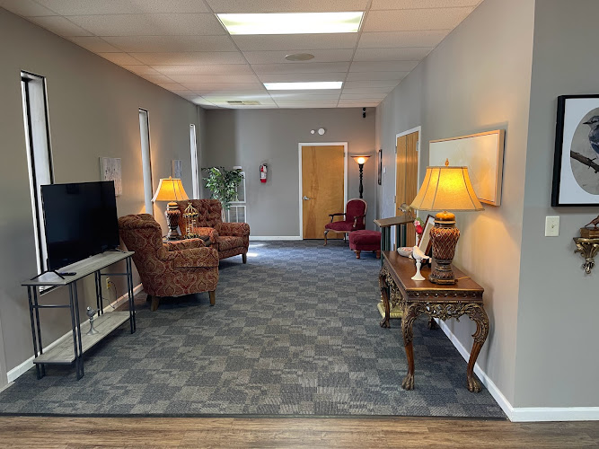 Roberts Funeral Home Boiling Springs South Carolina