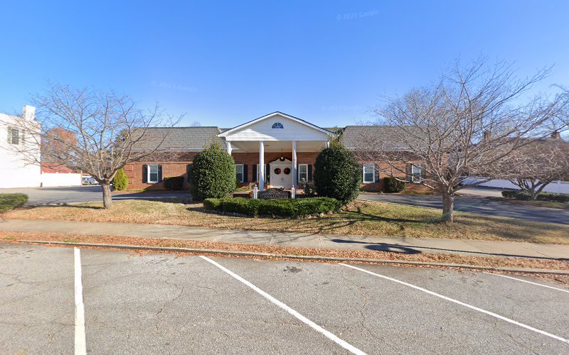 Landrum Casket Co Landrum South Carolina