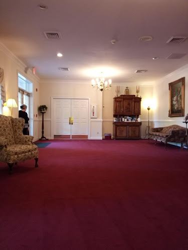 Bobo Funeral Chapel & Cremation Service Spartanburg South Carolina