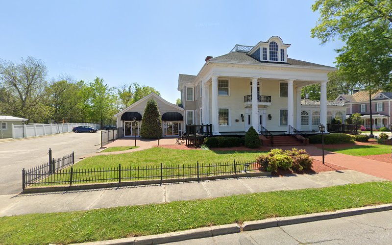 Funeral Services at H.D. Pope Funeral Home in Rocky Mount, North Carolina | FuneralHomes.fyi H.D. Pope Funeral Home Rocky Mount North Carolina