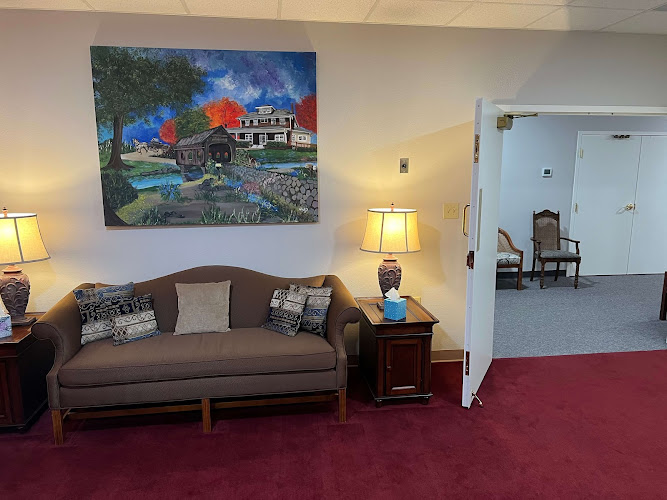 Lambert Funeral Home and Cremation Service Mocksville North Carolina