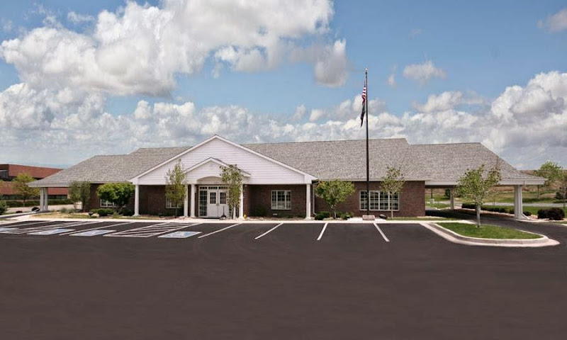 Newcomer Cremations, Funerals & Receptions, East Metro Chapel Aurora Colorado