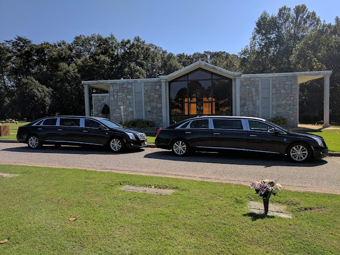 GENESIS FUNERAL CREMATION SERVICES & CHAPEL Gaffney South Carolina