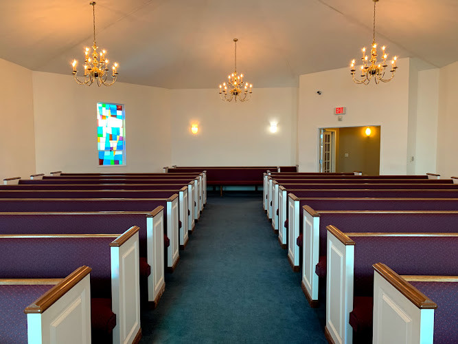 Callaham-Hicks Funeral Home Spartanburg South Carolina