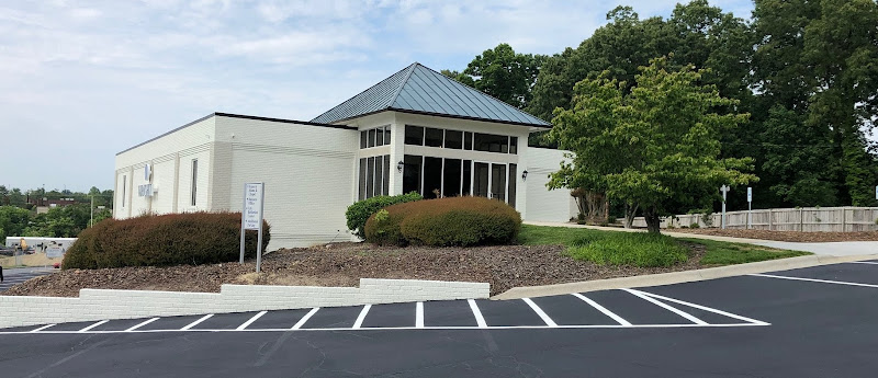 Wright Funerals-Cremations, High Point High Point North Carolina