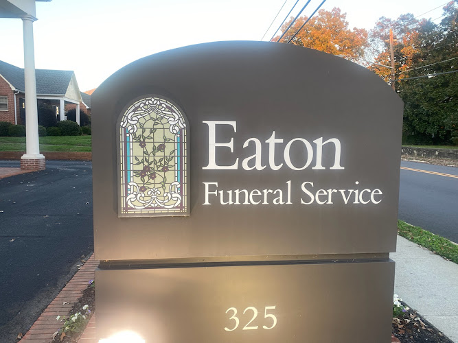 Funeral Services at Eaton Funeral Service in Mocksville, North Carolina | FuneralHomes.fyi Eaton Funeral Service Mocksville North Carolina