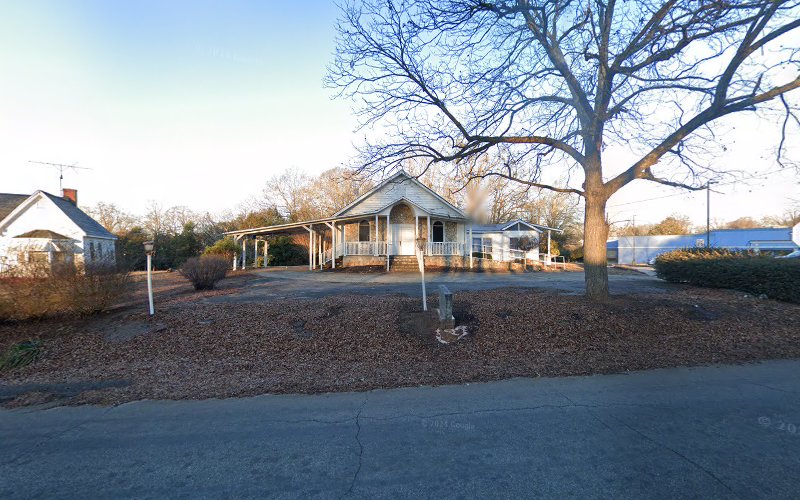 Cannon & Sons Mourtary Inman South Carolina