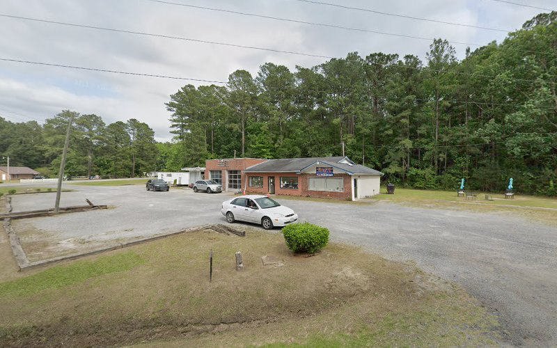 Hunter’s Funeral Home Gates North Carolina