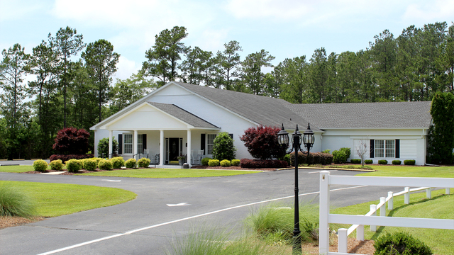 White Funeral & Cremation Service Bolivia North Carolina